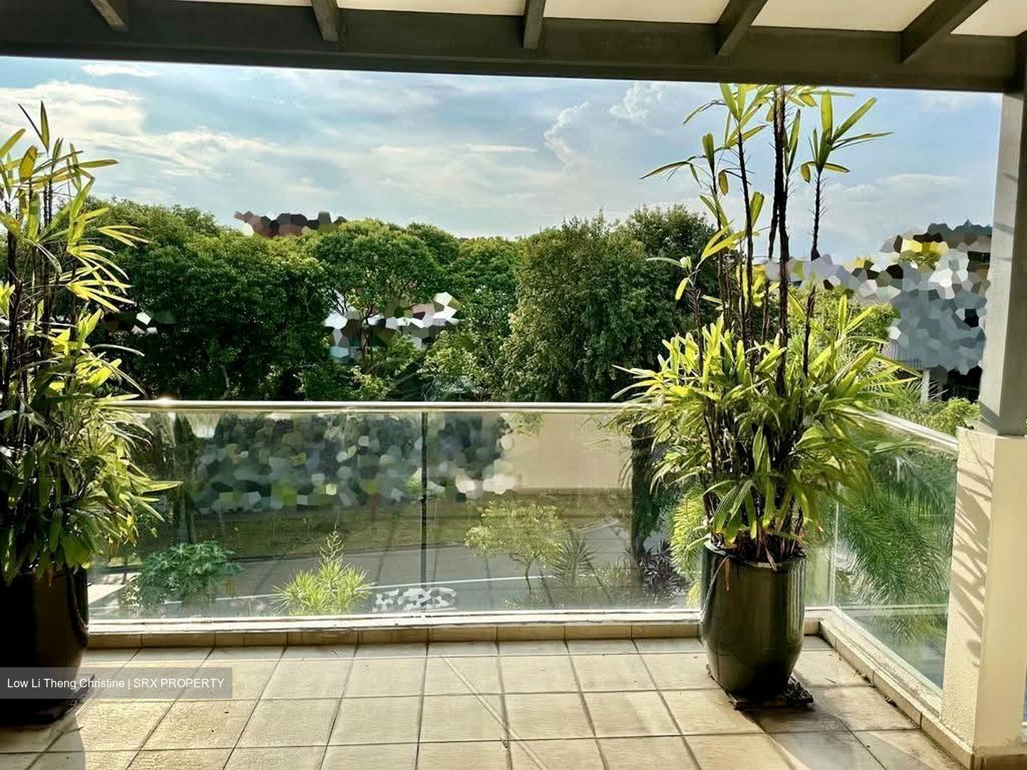 Happy Estate (D20), Terrace #617757011